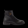 Women R.M. Williams Chelsea Boots | Dress Boots | Halle Buckle boot