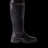 Women R.M. Williams Dress Boots | High Top Boots | Halle Knee boot