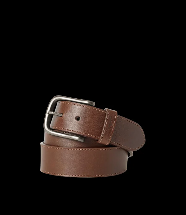 R.M. Williams Belts | Harley belt