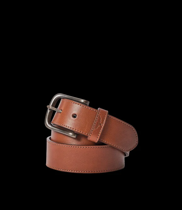 R.M. Williams Belts | Harley belt