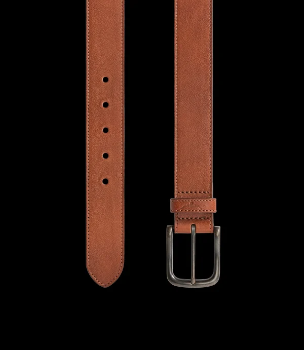 R.M. Williams Belts | Harley belt