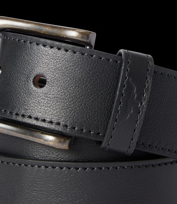 R.M. Williams Belts | Harley belt