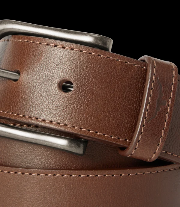 R.M. Williams Belts | Harley belt