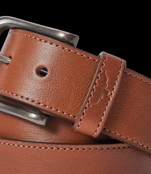 R.M. Williams Belts | Harley belt