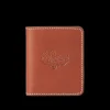 R.M. Williams Leather Goods | Wallets | Hawker fold cardholder