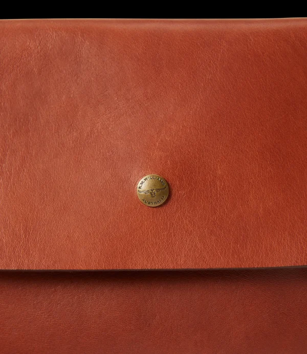 R.M. Williams Other Accessories | Leather Goods | Hawker laptop case