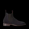 R.M. Williams Chelsea Boots | Craftsman Boots | Heritage Craftsman boot