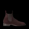 R.M. Williams Chelsea Boots | Craftsman Boots | Heritage Craftsman boot