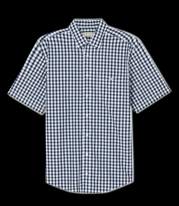 R.M. Williams Shirts | Hervey shirt