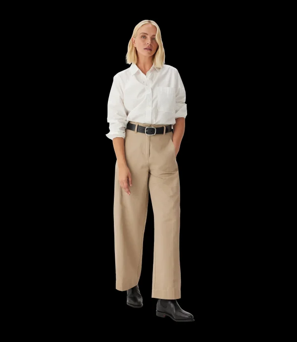 Women R.M. Williams Jeans And Trousers | Hillgrove trouser