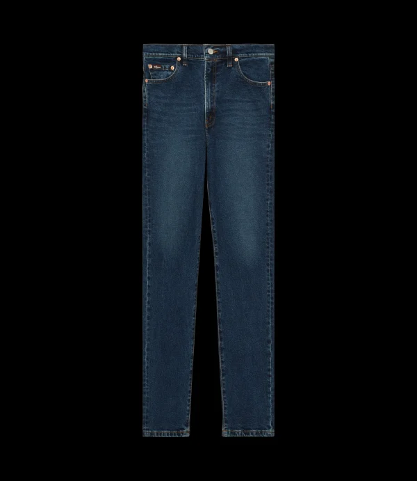 Women R.M. Williams Jeans And Trousers | Hillier jeans