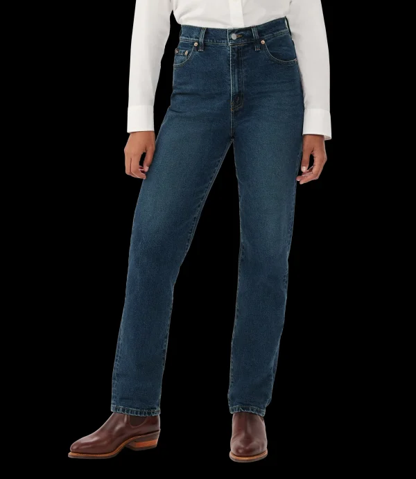 Women R.M. Williams Jeans And Trousers | Hillier jeans