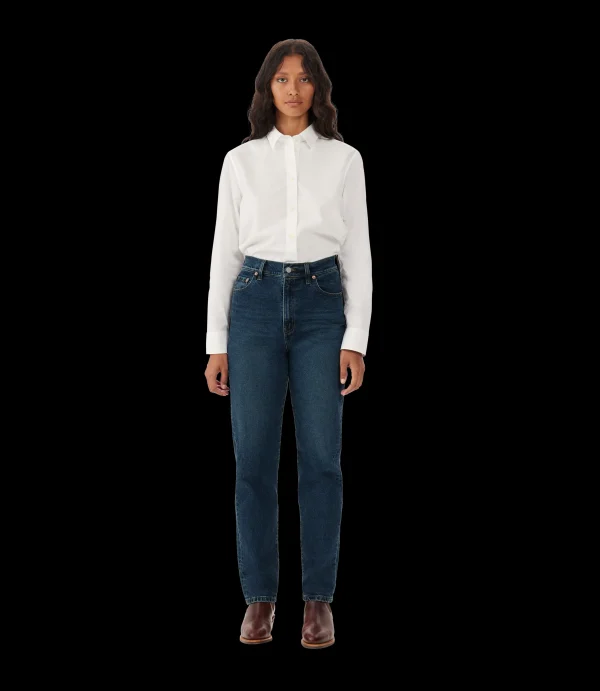 Women R.M. Williams Jeans And Trousers | Hillier jeans