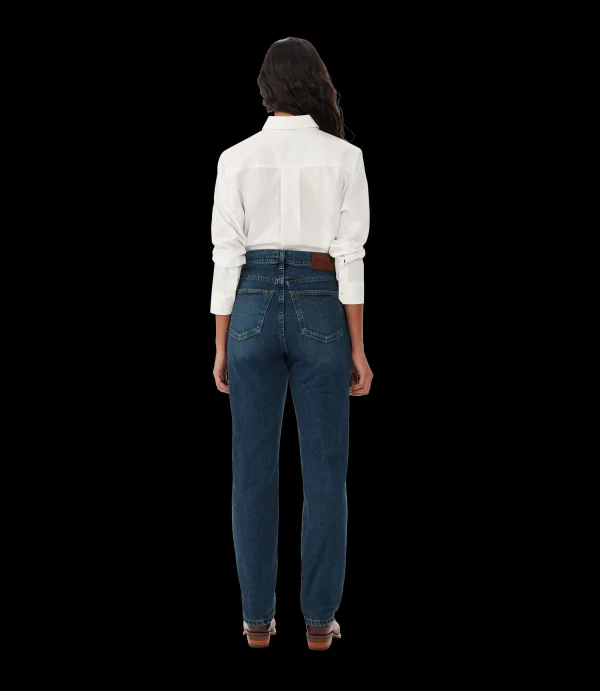 Women R.M. Williams Jeans And Trousers | Hillier jeans