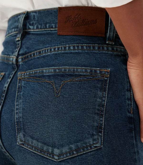 Women R.M. Williams Jeans And Trousers | Hillier jeans