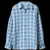 Women R.M. Williams Shirts | Hopeland shirt