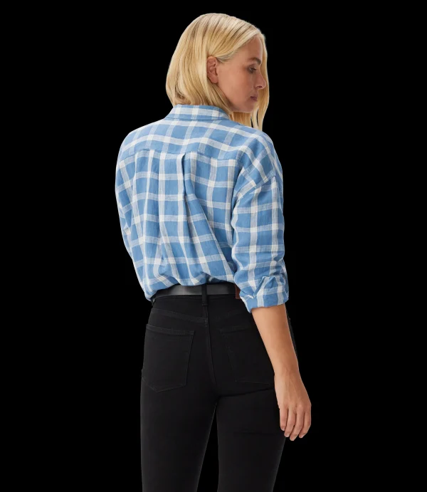 Women R.M. Williams Shirts | Hopeland shirt