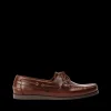 R.M. Williams Boat Shoes | Islet moccasin