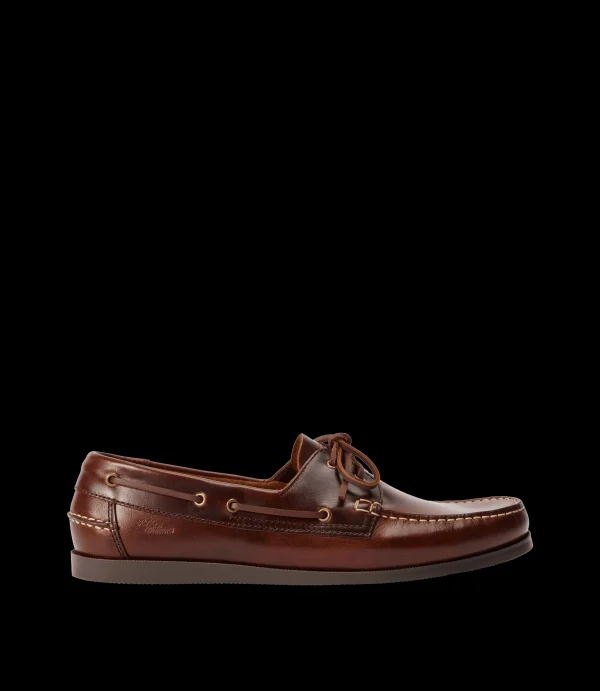 R.M. Williams Boat Shoes | Islet moccasin