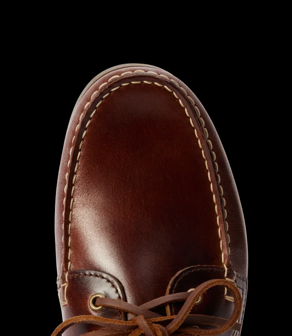 R.M. Williams Boat Shoes | Islet moccasin