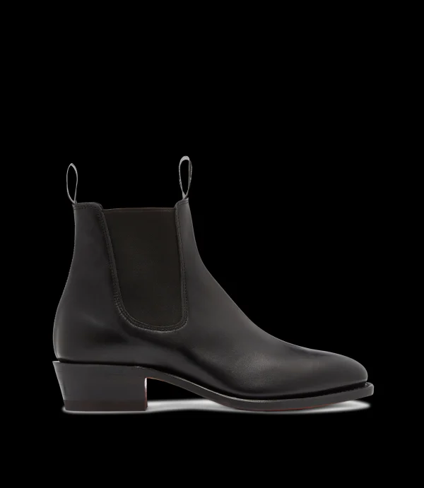 Women R.M. Williams Chelsea Boots | Lady Yearling Boots | Lady Yearling boot