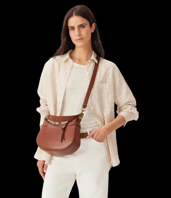 Women R.M. Williams Bags | Leanorah shoulder bag