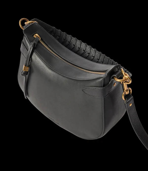 Women R.M. Williams Bags | Leanorah shoulder bag