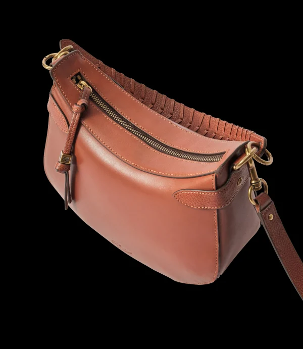 Women R.M. Williams Bags | Leanorah shoulder bag