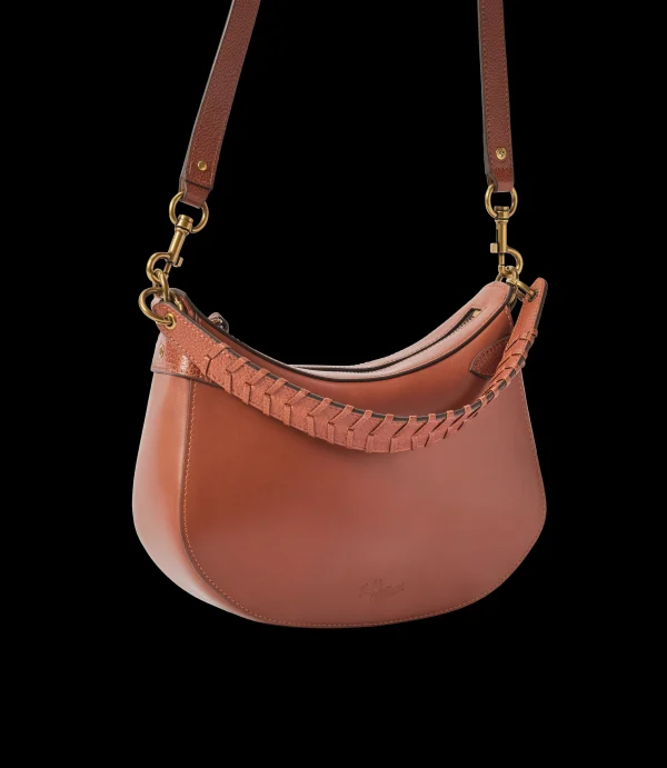 Women R.M. Williams Bags | Leanorah shoulder bag