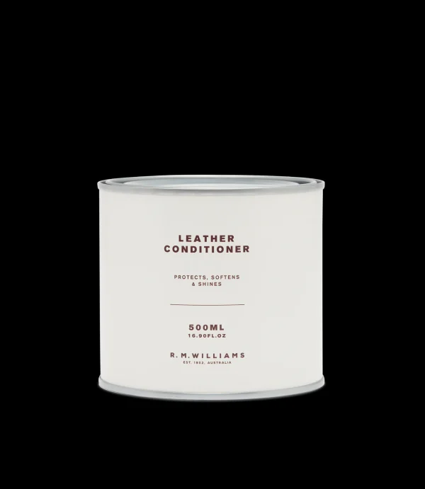 Women R.M. Williams Leather Care Products | Leather Care Products | Leather conditioner