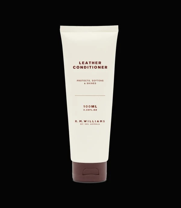 Women R.M. Williams Leather Care Products | Leather Care Products | Leather conditioner