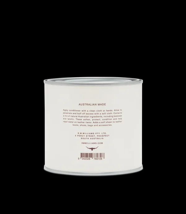 Women R.M. Williams Leather Care Products | Leather Care Products | Leather conditioner