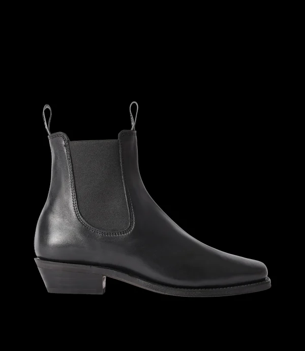 Women R.M. Williams Chelsea Boots | Dress Boots | Lennox boot