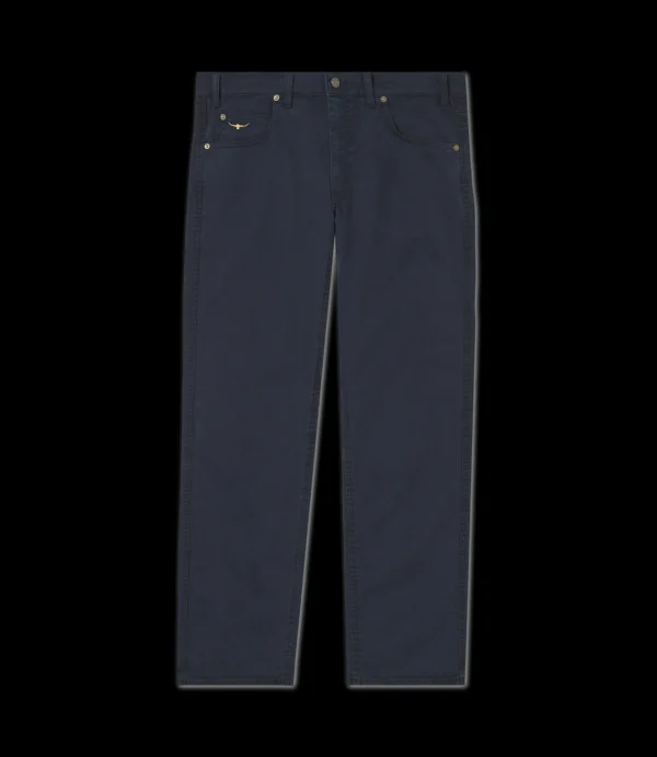 R.M. Williams Jeans And Moleskins | Linesman slim