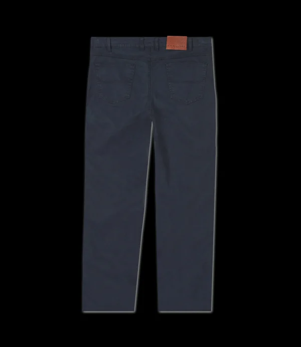 R.M. Williams Jeans And Moleskins | Linesman slim