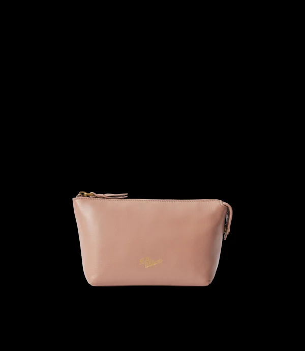 Women R.M. Williams Bags | Lorne small cosmetic case