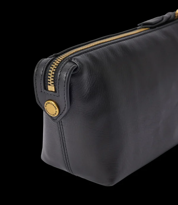 Women R.M. Williams Bags | Lorne small cosmetic case