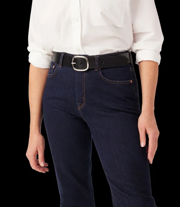 Women R.M. Williams Belts | Louisa belt