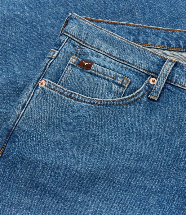 R.M. Williams Jeans And Moleskins | Loxton II jeans