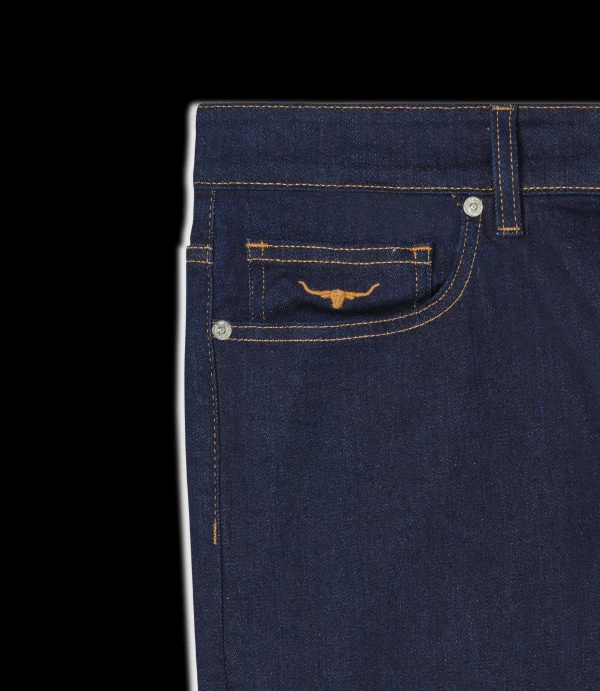 R.M. Williams Jeans And Moleskins | Loxton jean