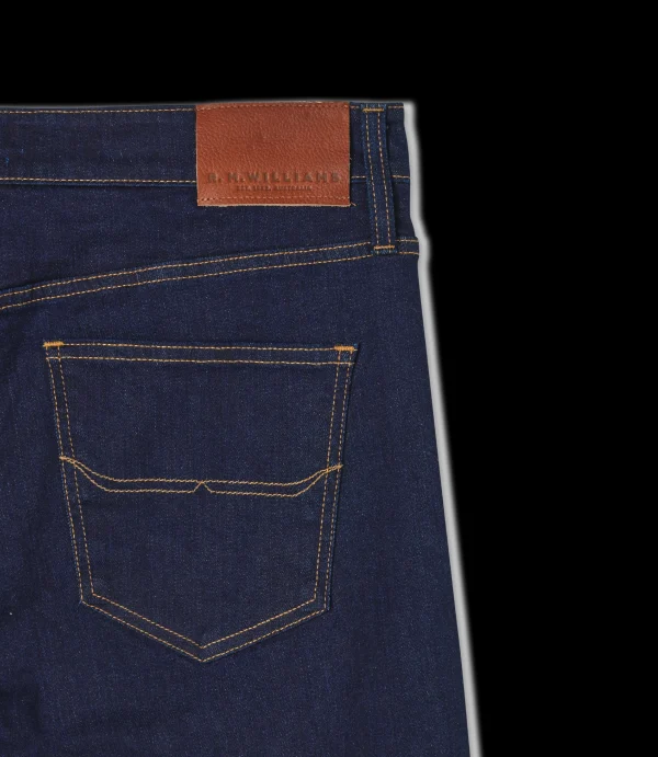 R.M. Williams Jeans And Moleskins | Loxton jean