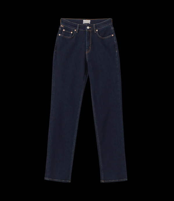 Women R.M. Williams Jeans And Trousers | Maren slim straight jean