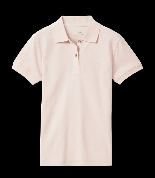 Women R.M. Williams Polos And Rugby Jerseys | Margaret polo