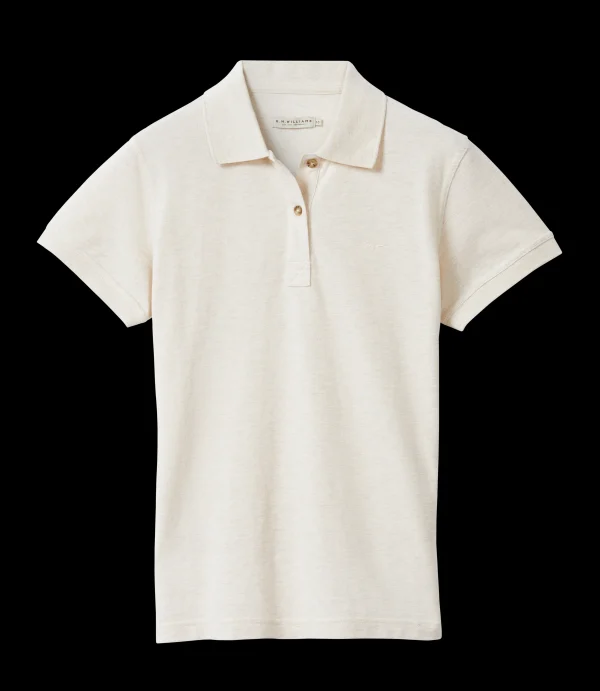 Women R.M. Williams Polos And Rugby Jerseys | Margaret polo