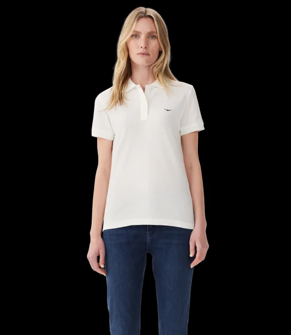 Women R.M. Williams Polos And Rugby Jerseys | Margaret polo