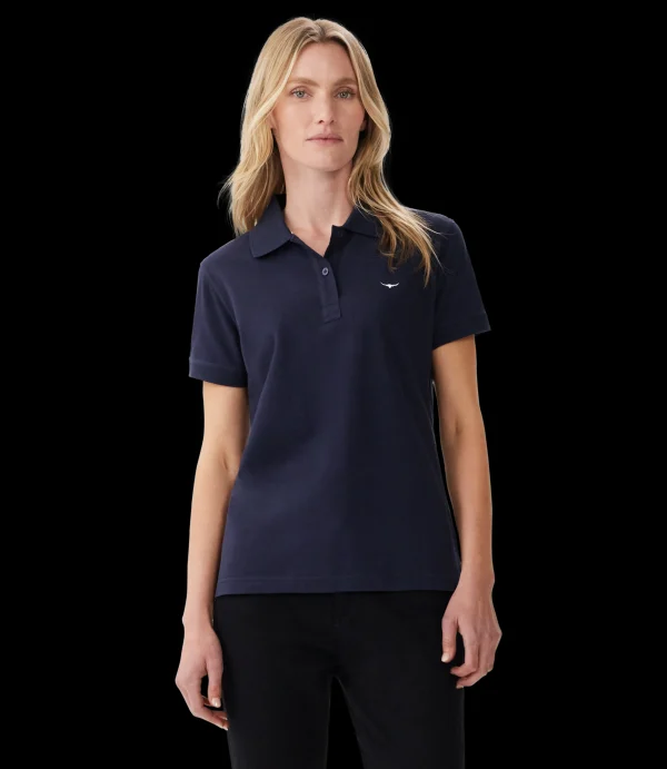 Women R.M. Williams Polos And Rugby Jerseys | Margaret polo