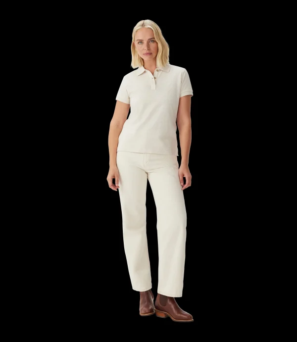 Women R.M. Williams Polos And Rugby Jerseys | Margaret polo