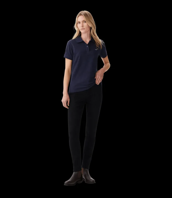 Women R.M. Williams Polos And Rugby Jerseys | Margaret polo