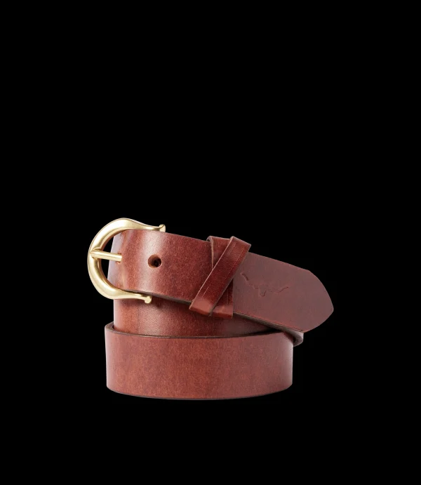 Women R.M. Williams Leather Goods | Belts | Margot belt