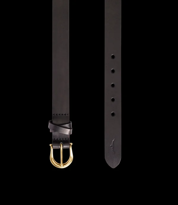 Women R.M. Williams Leather Goods | Belts | Margot belt